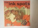 The Ink Spots In Hi-Fi - Vinyl LP Record Album 1967 - Excellent Condition