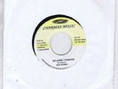 MAX ROMEO Selassie / Version	7''	CHARMAX