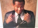LUTHER VANDROSS Never Too Much LP Vinyl