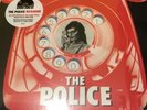THE POLICE ROXANNE Vinyl 7” 45 Single RSD Die Cut Sleeve New Sealed