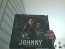 Johnny Hallyday coffret 4 lp  stade de France 98-scellé sous blister-