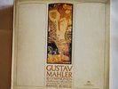 R. KUBELIK - GUSTAV MAHLER  10 SYMPHONIEN - BOX-SET 14 LP + BOOKLET GERMANY NEW