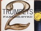 Donald Byrd Art Farmer 2 Trumpets Prestige 7062 DG RVG Jazz Vinyl LP
