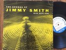 The Sounds Of Jimmy Smith Blue Note 1556 EAR DG RVG Jazz Vinyl LP
