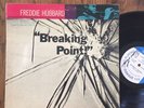 Freddie Hubbard Breaking Point Blue Note 4172 RVG EAR Jazz Vinyl LP