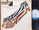 Lee Morgan The Rumproller Blue Note 84199 RVG Jazz Vinyl LP Joe Henderson