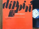 Hank Mobley Dippin Blue Note 84209 RVG Jazz Vinyl LP Lee Morgan