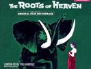The Roots of Heaven Soundtrack LP-NM