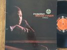 McCoy Tyner Inception Impulse A-19 RVG Am-par Jazz Vinyl LP 1st Press