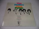The Hollies Sing Dylan Orig. Hansa Top Rare German 1St