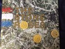 THE STONE ROSES 1ST LP - 1ST PRESS - EMBOSSED SLEEVE + INNER - VAULT COPY