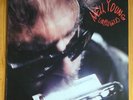 Neil Young - Unplugged Vinyl LP Original 1993 - VG Condition