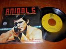 ALEJANDRO JODOROWSKY Anibal 5 LATIN SOUL BOSSA NOVA 1967 MEXICO 7