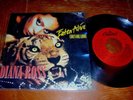 DIANA ROSS Devorado - Eaten Alive 1985 MEXICO 7