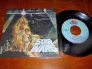 STAR WARS OST 1977 MEXICO 7