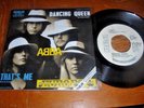 ABBA Dancing Queen/ That's Me 1976 MEXICO 7