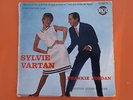 Sylvie Vartan Frankie Jordan 76562 RCA original biem qui aurait dit ça