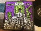 Misfits Earth AD 12” 1 St Press Misspress Label Double Side “A” 10-20 Pcs Exist