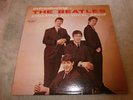 INTRODUCING THE BEATLES LP   VEE JAY VJLP-1062   Black & Silver DG Labels