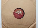 Quintette Of The Hot Club Of France I Can't Give You Anything But Love 78rpm 78