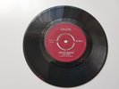 UK Reggae Skinhead 45 King Horror - Loch Ness Monster 1969 Grape Label