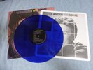 David Bowie - CHANGESTWOBOWIE Rare Blue Vinyl LP RSD 1p Start