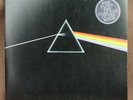 VINYL PINK FLOYD DARK SIDE OF THE MOON LP 1973 HARVEST RECORDS SHLV804