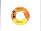45RPM DEBBIE DEAN Why Am I Lovin' You / Stay My Love 1968 US V.I.P. Stock Copy