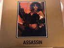 Metallica Assassin Double LP Vinyl New York City Live 1986 Cliff Burton
