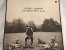 GEORGE HARRISON - ALL THINGS MUST PASS [Original Vinyl LP Box Set] Beatles Apple