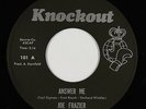 Northern Soul/Funk 45 - Joe Frazier - Answer Me - Knockout - VG++ mp3 - obscure