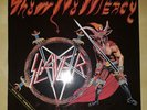 SLAYER - Show No Mercy 12