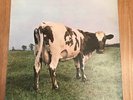 Pink Floyd Atom Heart Mother SHVL 781 Ex+/Ex Reissue 3rd 1976