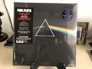 Pink Floyd - Dark Side Of The Moon - NEW VINYL LP Record Album Gatefold Mint