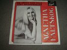 Agnetha Fältskog - Om Tårar Vore Guld - 1970 - ABBA