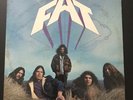 Fat  ?– Fat LP LSP-4368 / 1970 Rock Psych Rock