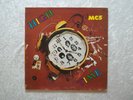 MC5 HIGH TIME LP ATLANTIC 40 223