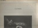 RARE JOY DIVISION Closer FACTORY RECORDS FACTUS VI (6) no bar codes NEW WAVE