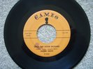 MELVIN SMITH OPEN THE DOOR RICHARD ZAKI SUE R&B SOUL VG+