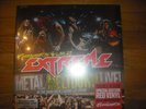 EXTREME Pornograffitti Live 25 Double LP RSD Sealed LOUD & PROUD Hard Rock Red