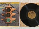 Paul Chambers Go Jazz LP Vee-Jay VJSR-1014 (1959) VG+/EX First Stereo