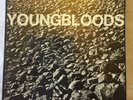 ROCK FESTIVAL The Youngbloods  Jessie Collin Young SEALED  Reel Tape 3-3/4ips