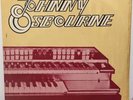 JOHNNY OSBOURNE / READY OR NOT REGGAE BIG SHOT  VERY RARE LP