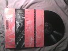 TENORAMA,KENNY GRAHAM/DON RENDEL/JIMMY SKIDMORE/ROY SIDWELL PYE NIXA NJL4