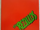 THE REZILLOS 