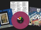 Black Hole - LAND OF MYSTERY LP #114863 V