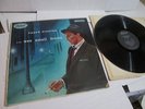 FRANK SINATRA - In The Wee Small Hours -LP 1955 ORIG US Capitol Label Mono VG+