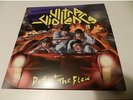 ULTRA-VIOLENCE - Deflect The Flow * LP *