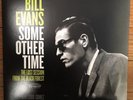 BILL EVANS Some Other Time : Lost Session Black Forest 2xlp EX Jazz Numbered 608