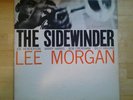 LEE MORGAN Sidewinder LP Blue Note NYC Ear Barry Harris Joe Henderson B Higgins